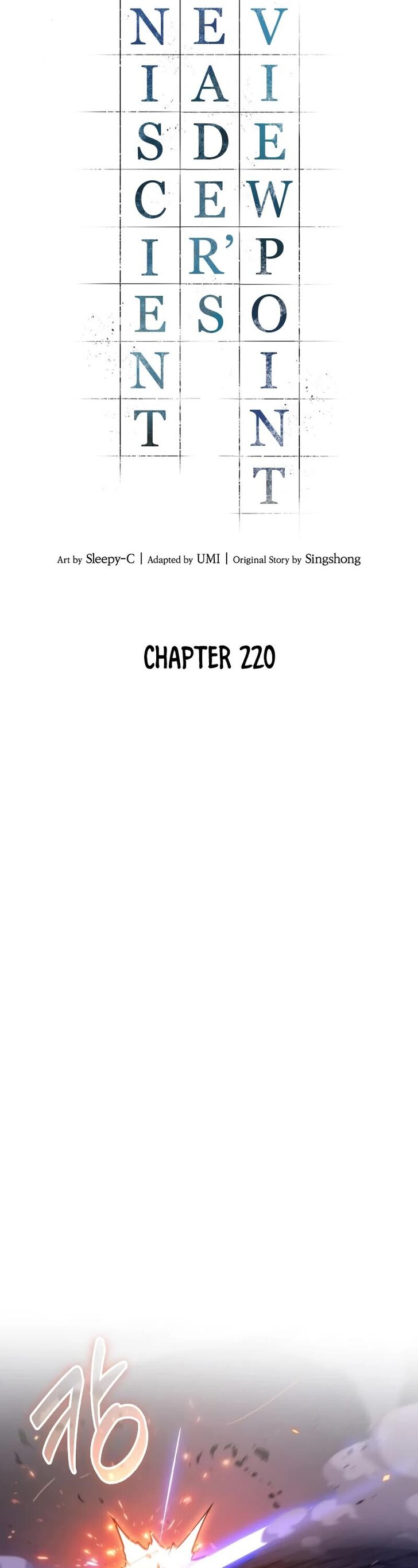 Read Omniscient Reader's Viewpoint EN Manga Online