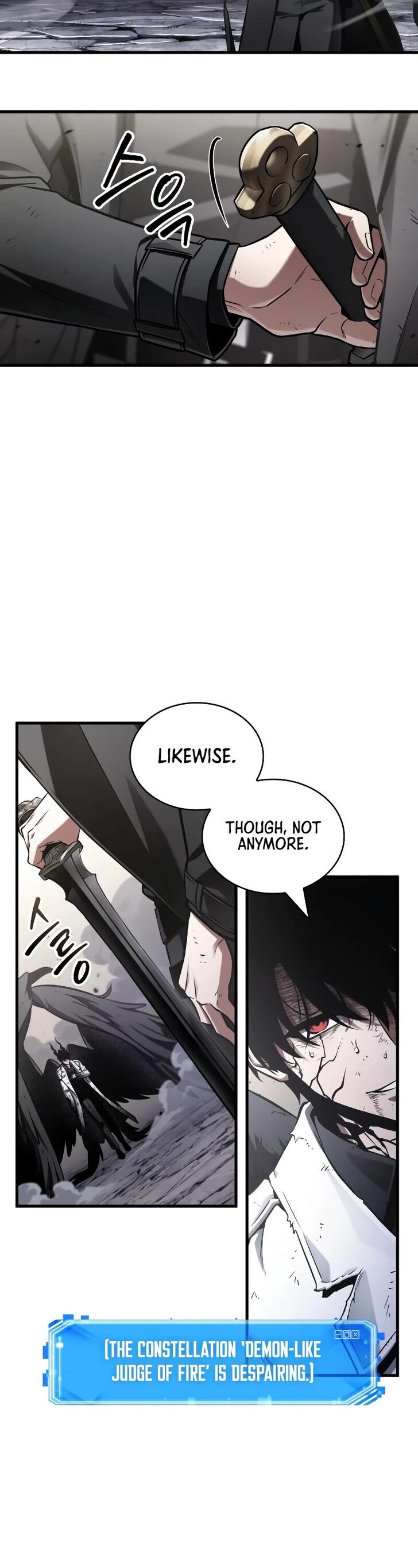 Read Omniscient Reader's Viewpoint EN Manga Online
