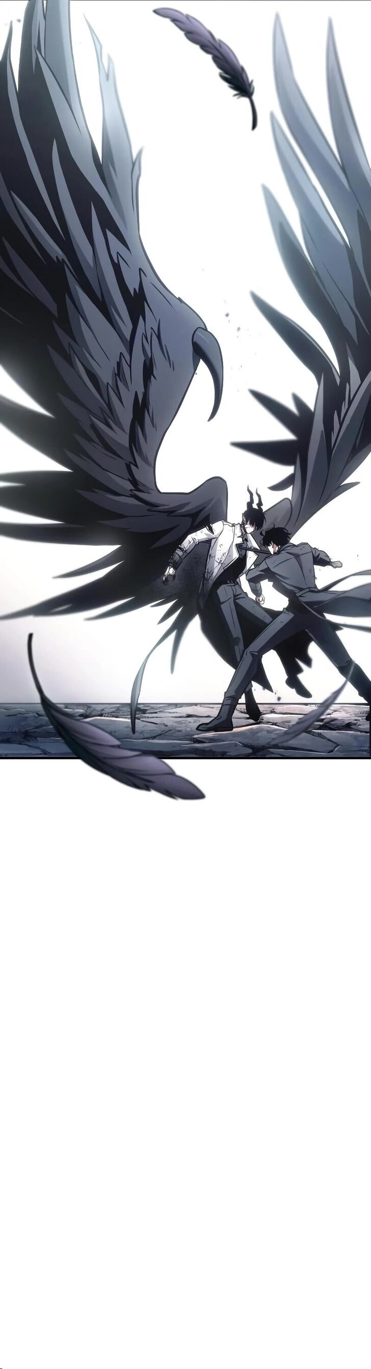 Read Omniscient Reader's Viewpoint EN Manga Online