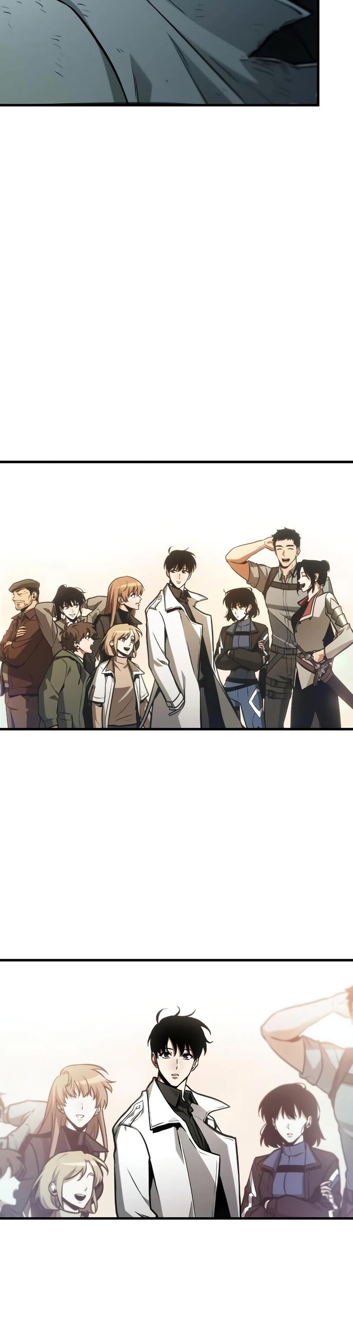 Read Omniscient Reader's Viewpoint EN Manga Online
