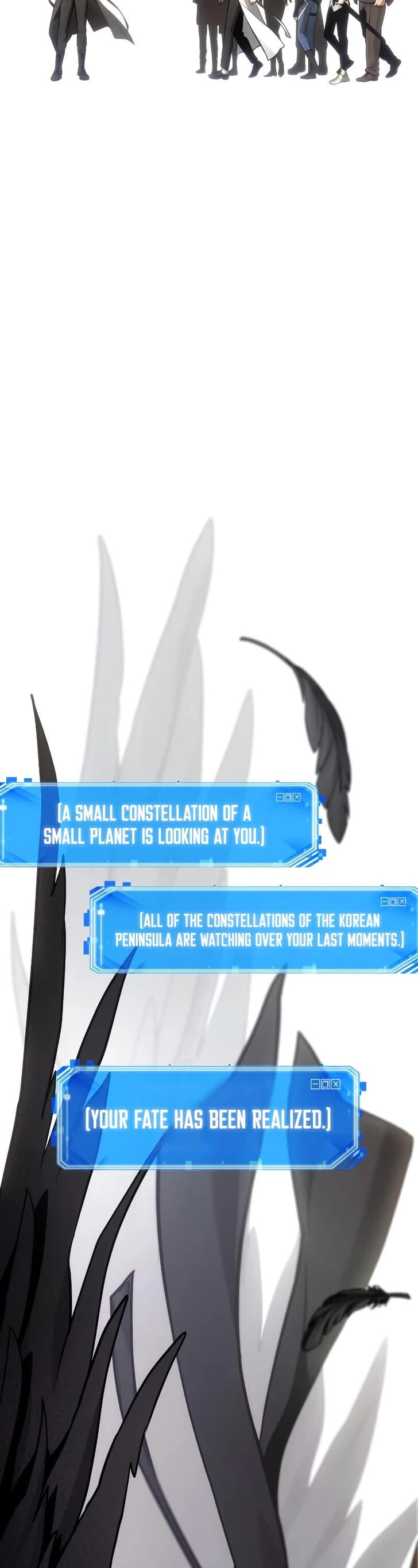 Read Omniscient Reader's Viewpoint EN Manga Online