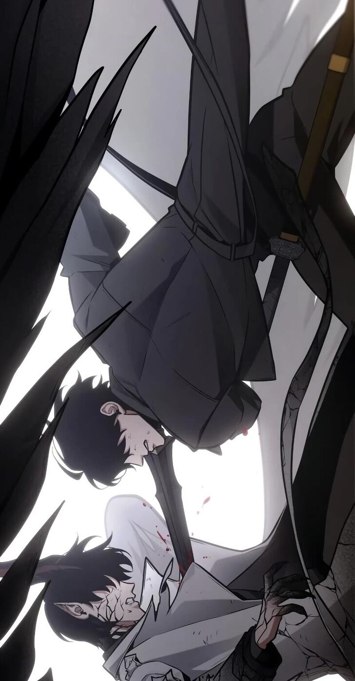 Read Omniscient Reader's Viewpoint EN Manga Online