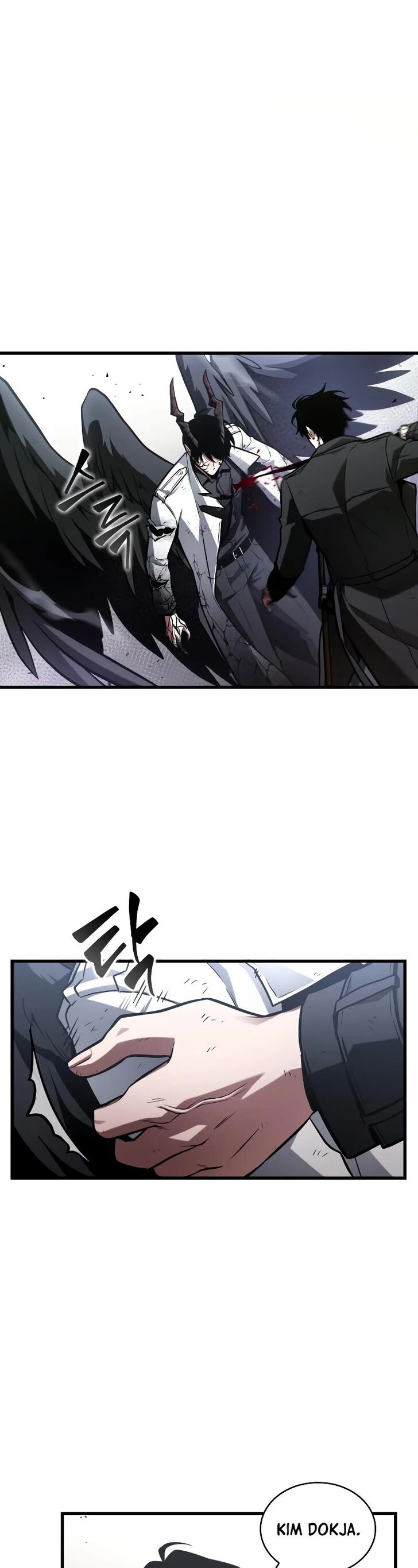 Read Omniscient Reader's Viewpoint EN Manga Online