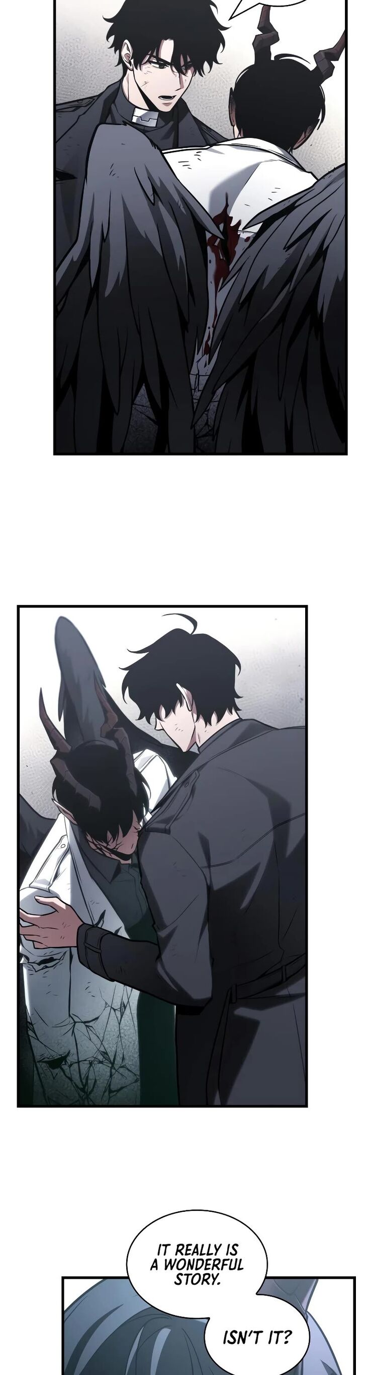 Read Omniscient Reader's Viewpoint EN Manga Online