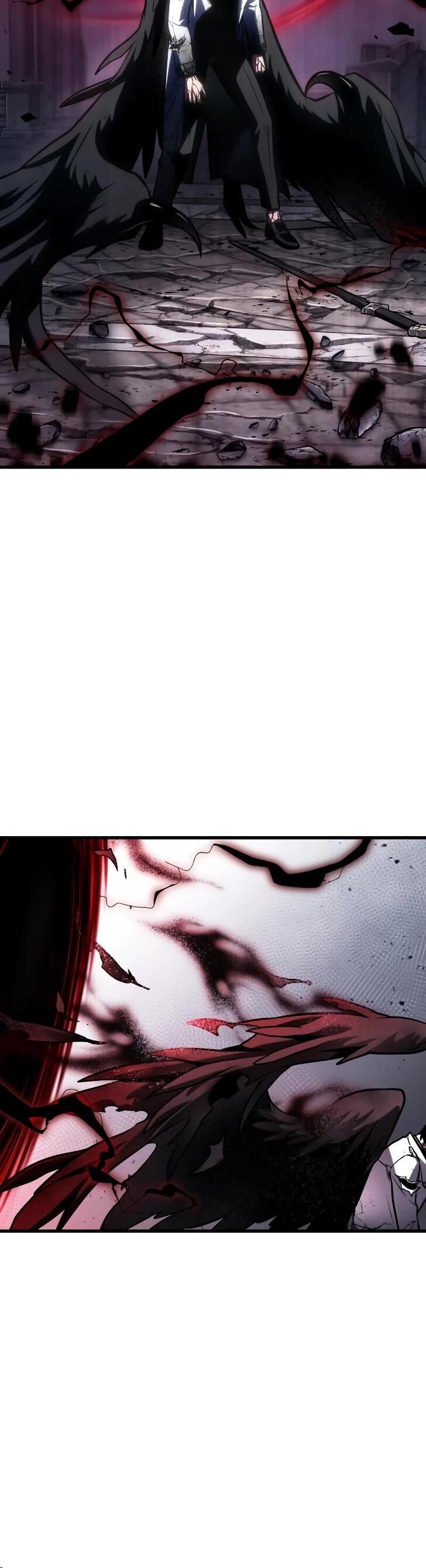 Read Omniscient Reader's Viewpoint EN Manga Online