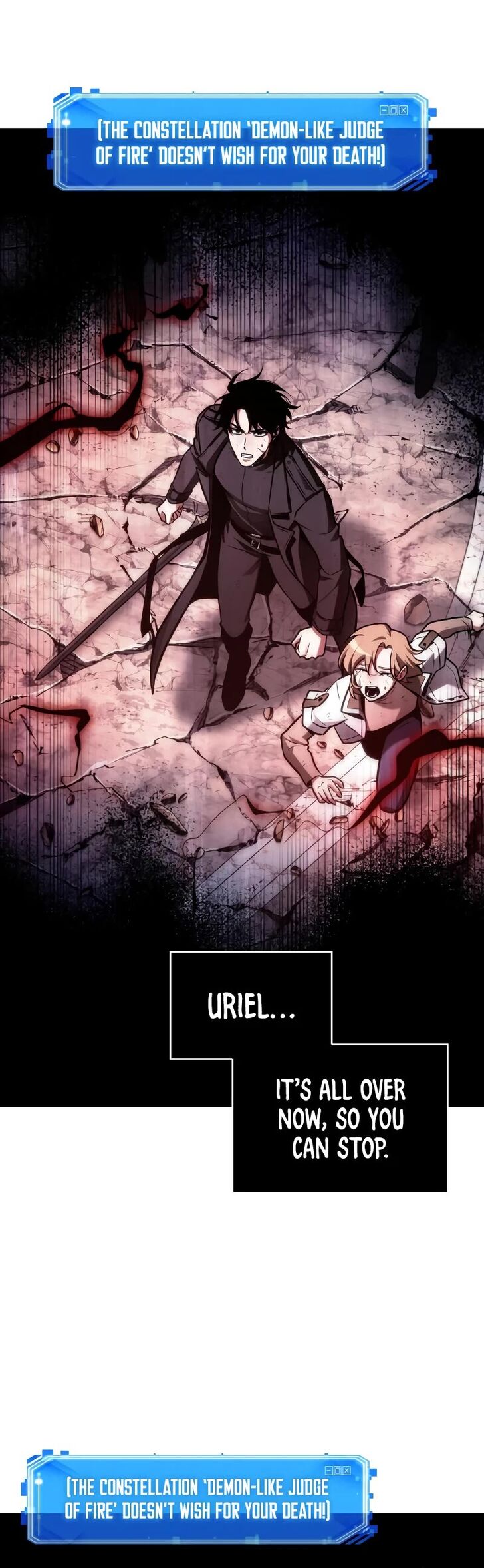 Read Omniscient Reader's Viewpoint EN Manga Online