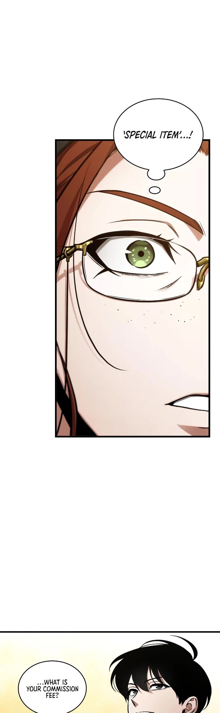 Read Omniscient Reader's Viewpoint EN Manga Online