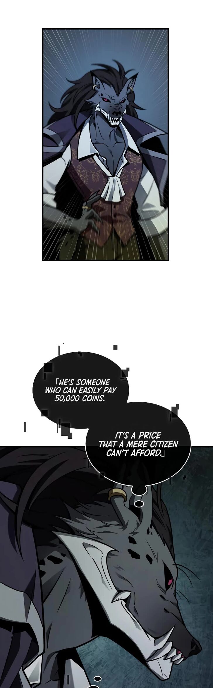 Read Omniscient Reader's Viewpoint EN Manga Online