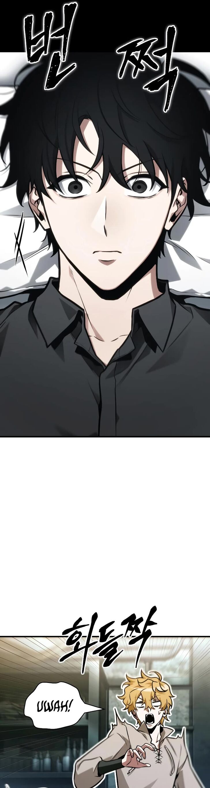 Read Omniscient Reader's Viewpoint EN Manga Online