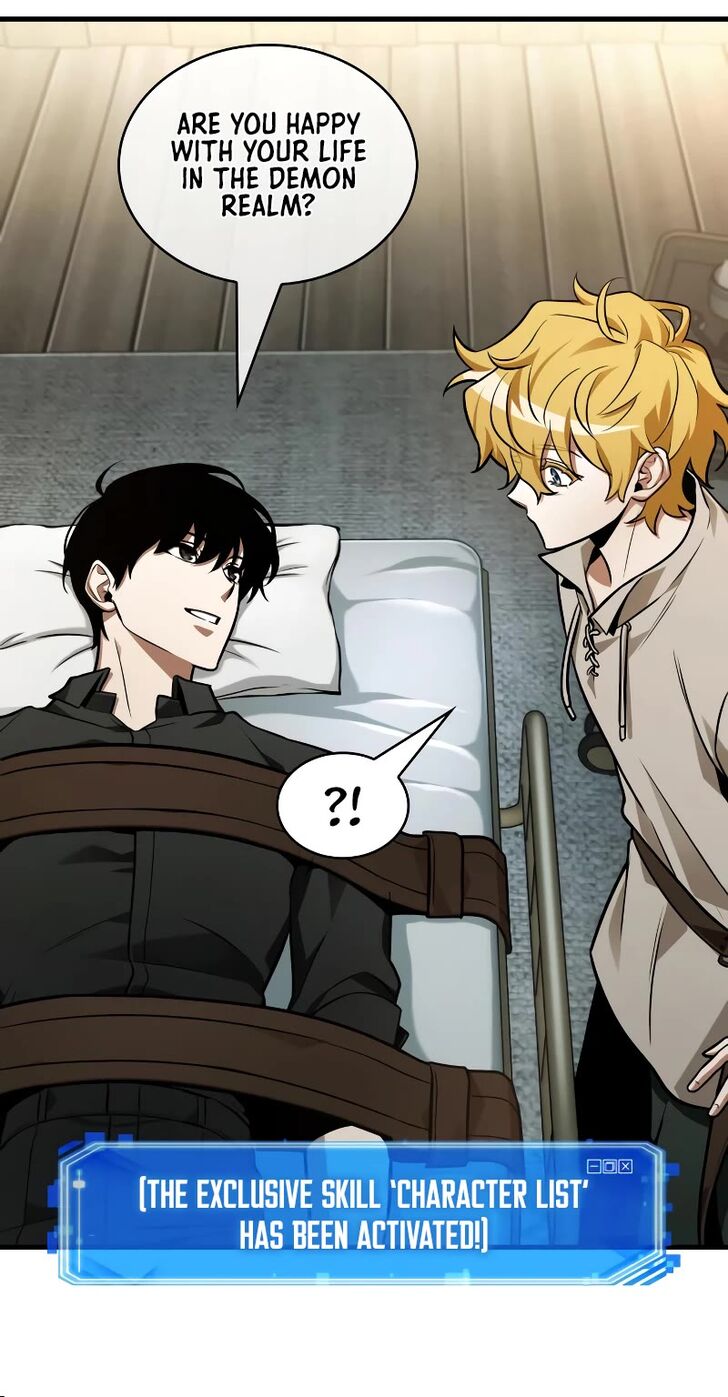 Read Omniscient Reader's Viewpoint EN Manga Online