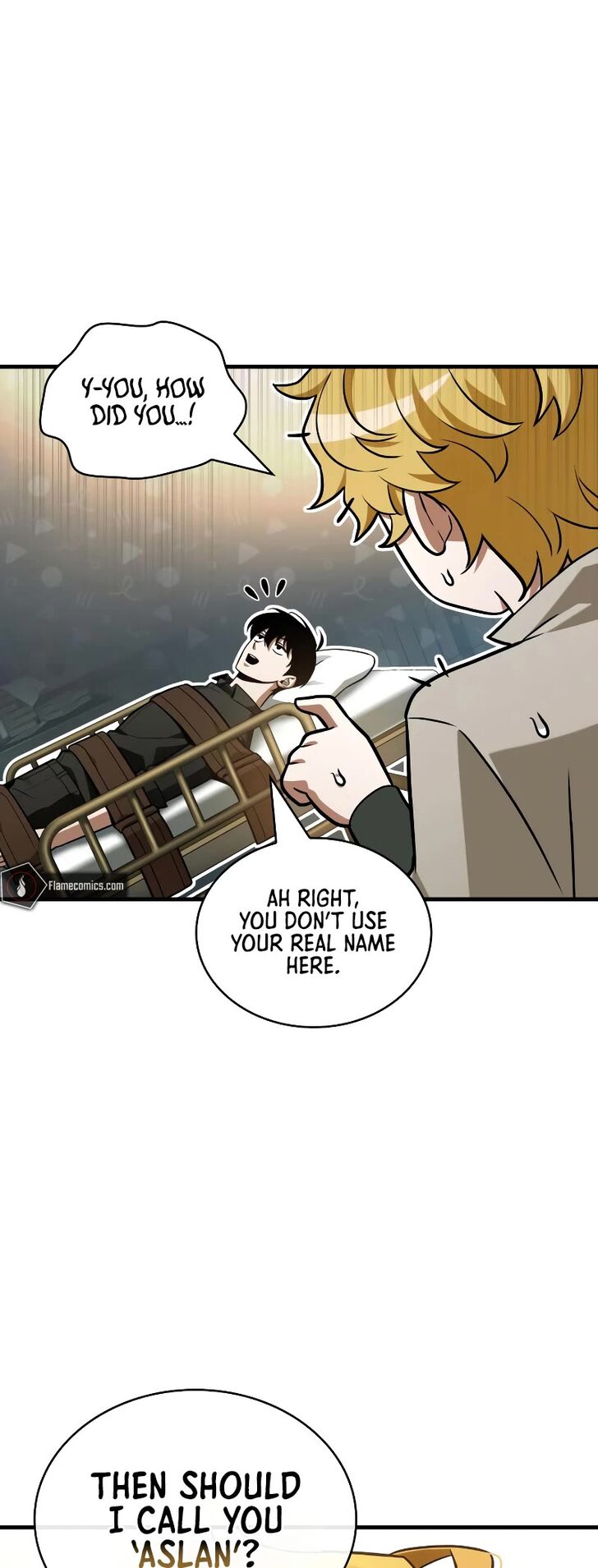 Read Omniscient Reader's Viewpoint EN Manga Online