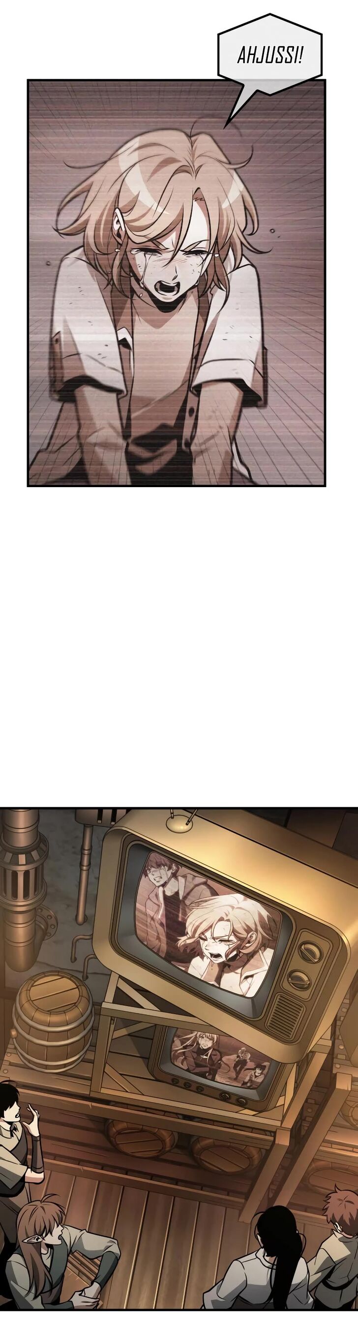 Read Omniscient Reader's Viewpoint EN Manga Online