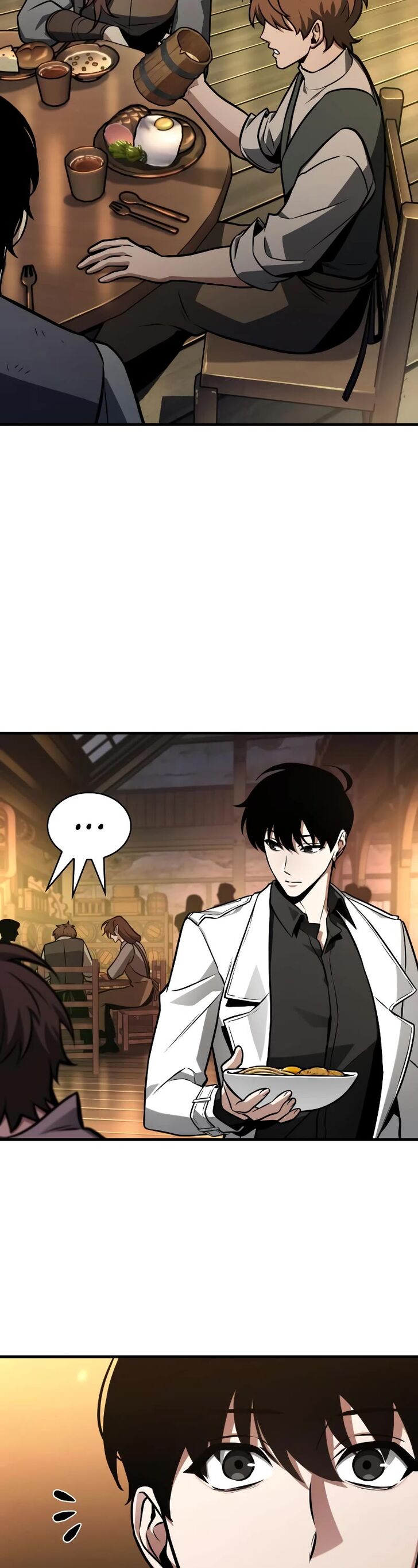 Read Omniscient Reader's Viewpoint EN Manga Online