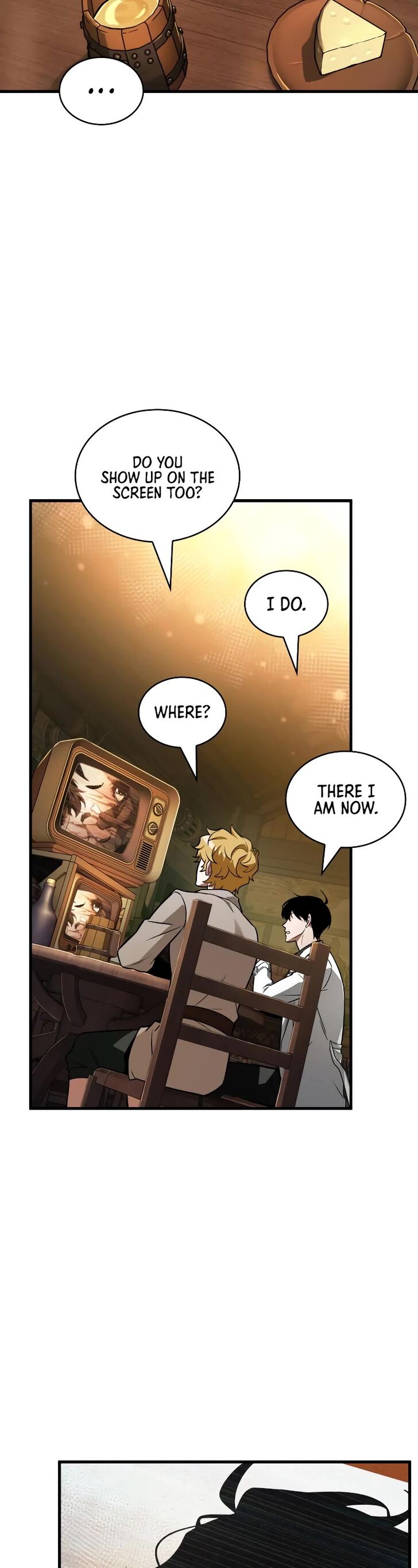 Read Omniscient Reader's Viewpoint EN Manga Online