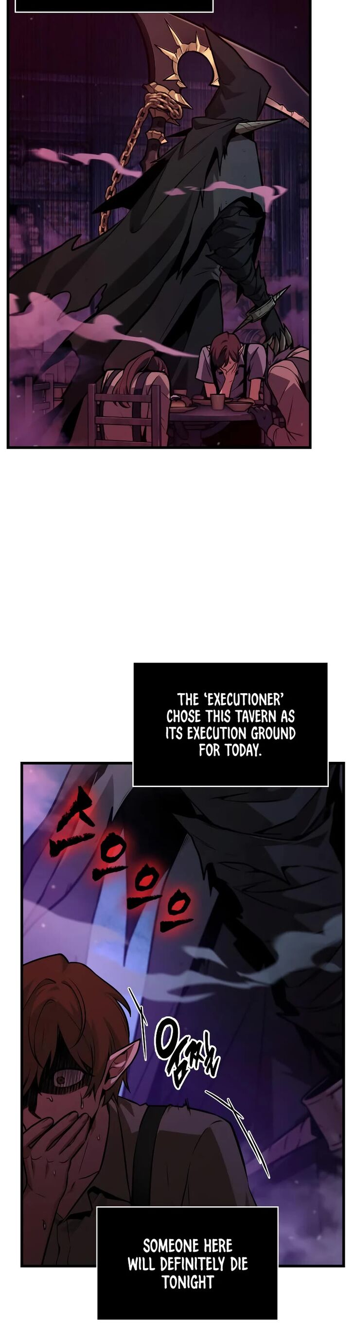 Read Omniscient Reader's Viewpoint EN Manga Online
