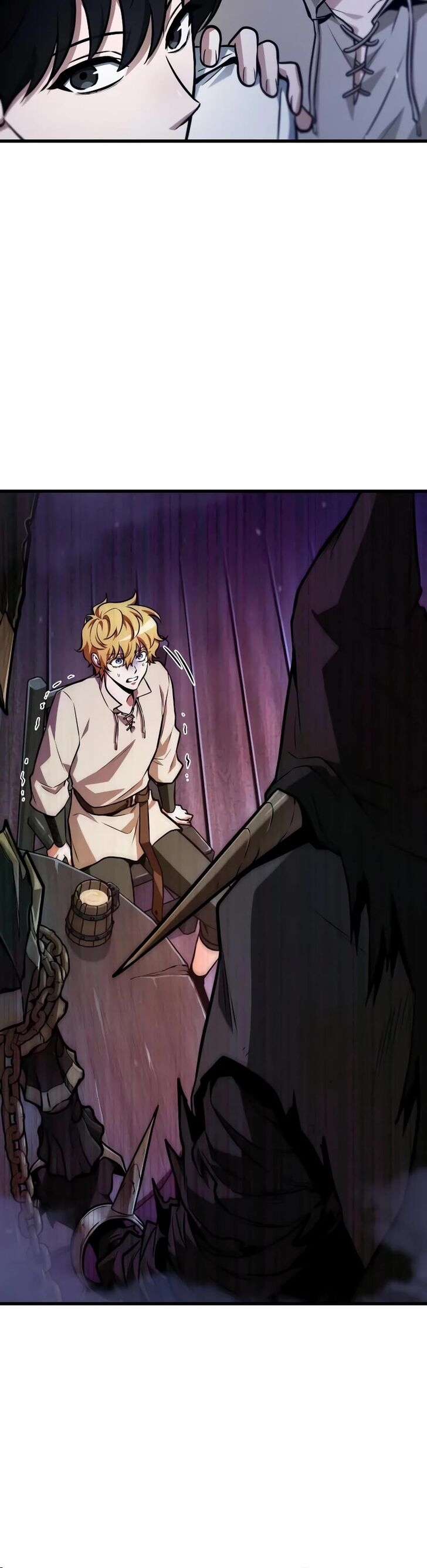 Read Omniscient Reader's Viewpoint EN Manga Online