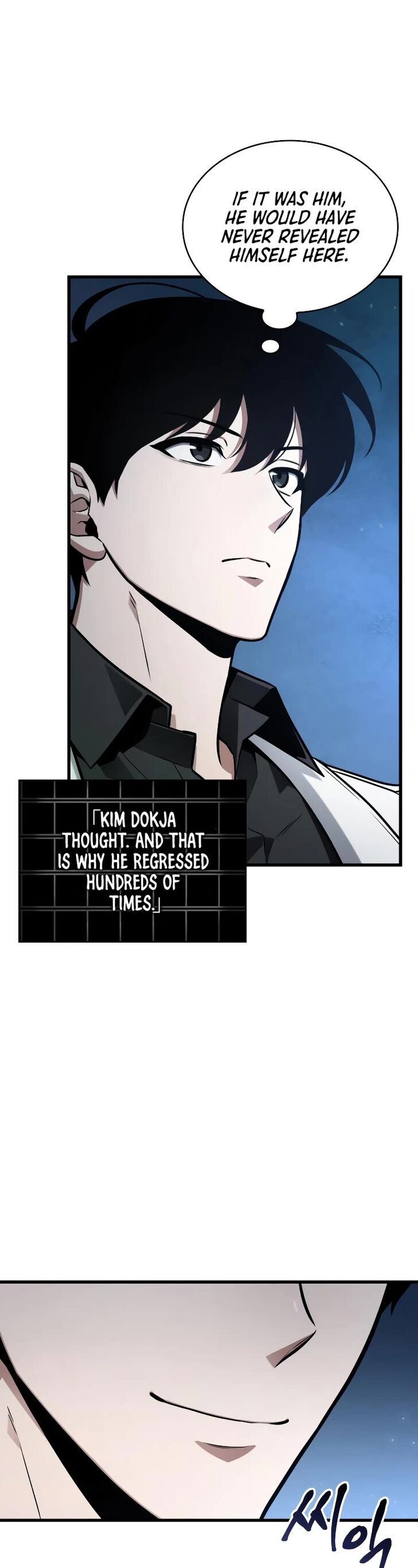 Read Omniscient Reader's Viewpoint EN Manga Online