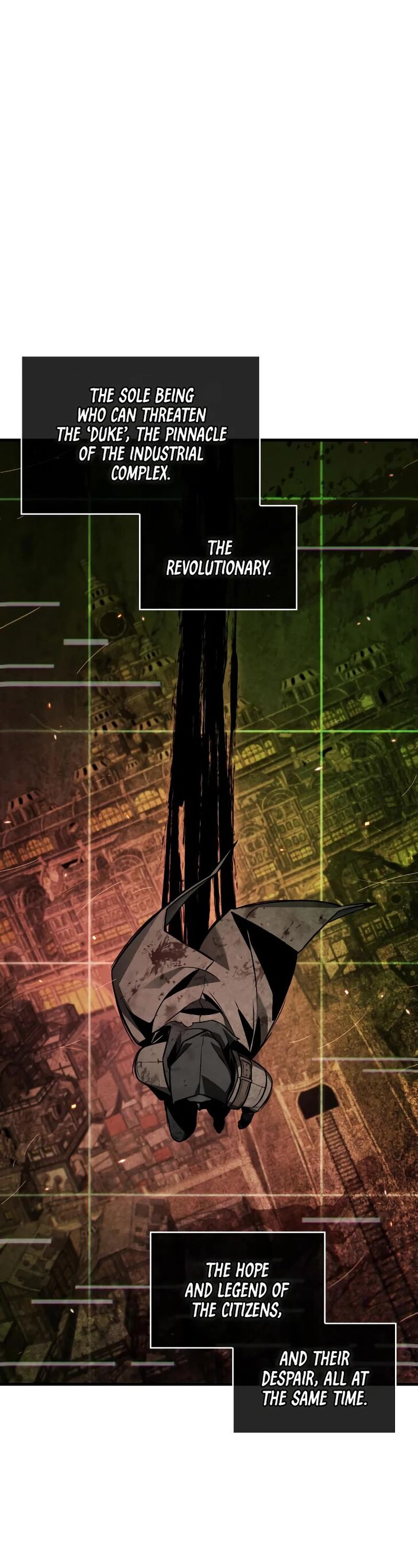 Read Omniscient Reader's Viewpoint EN Manga Online