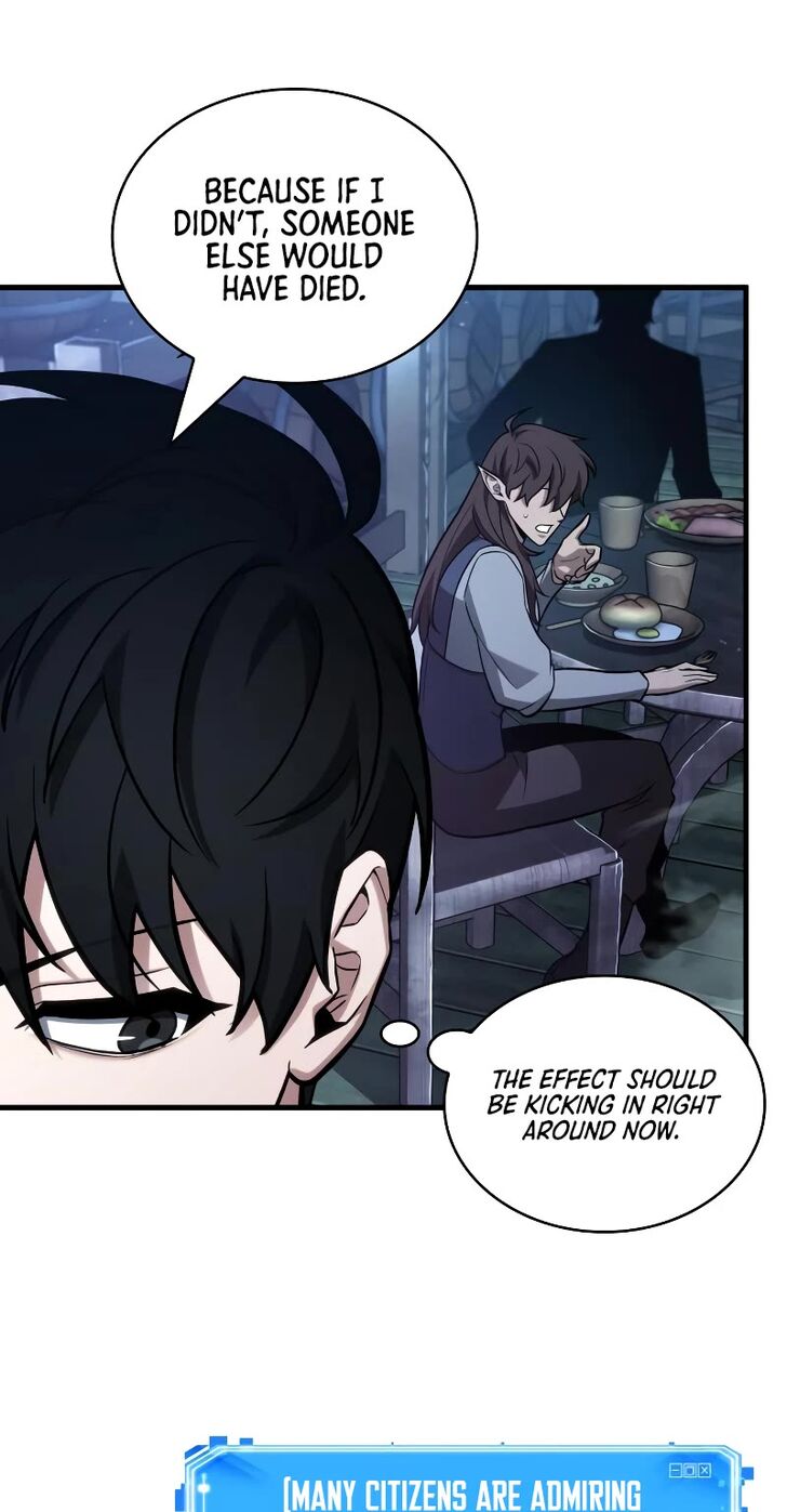 Read Omniscient Reader's Viewpoint EN Manga Online
