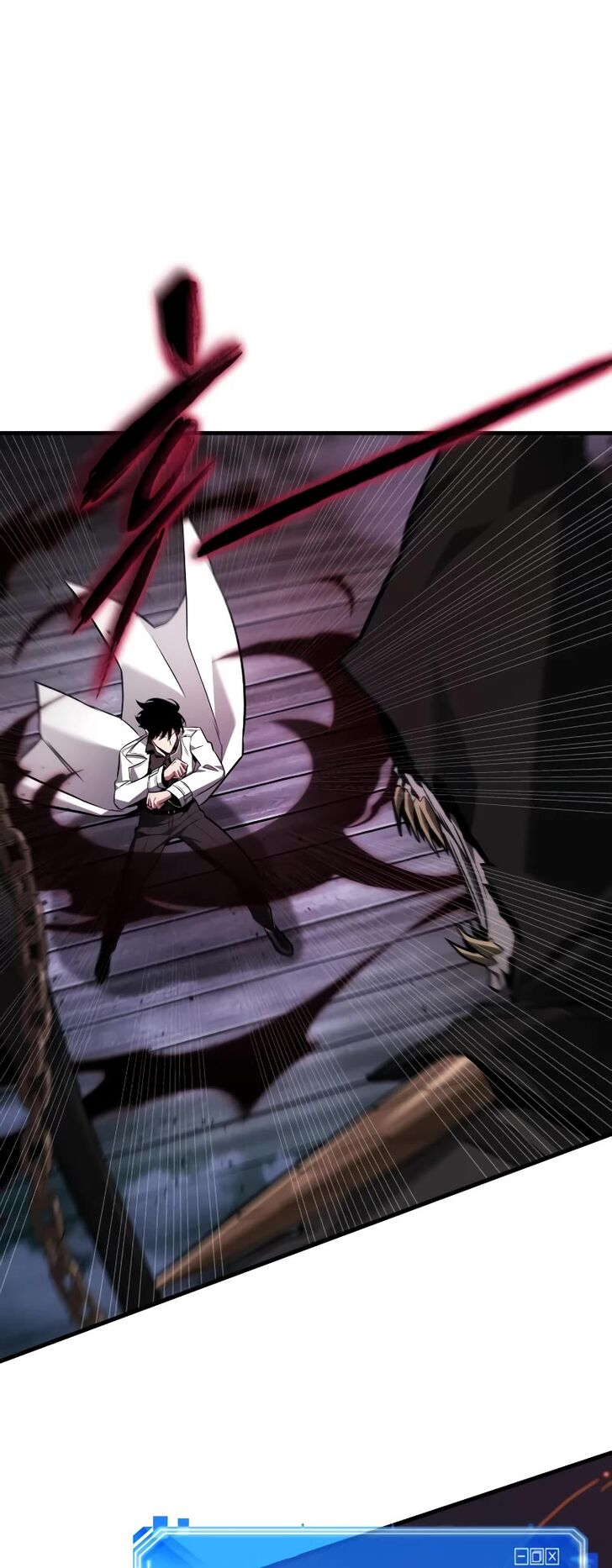 Read Omniscient Reader's Viewpoint EN Manga Online