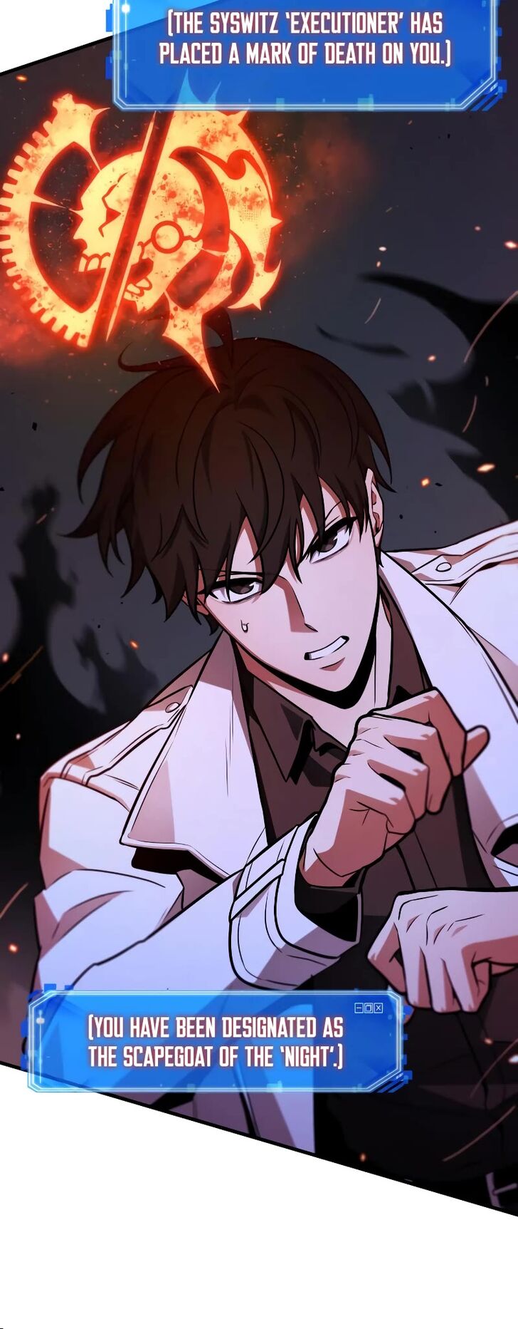 Read Omniscient Reader's Viewpoint EN Manga Online