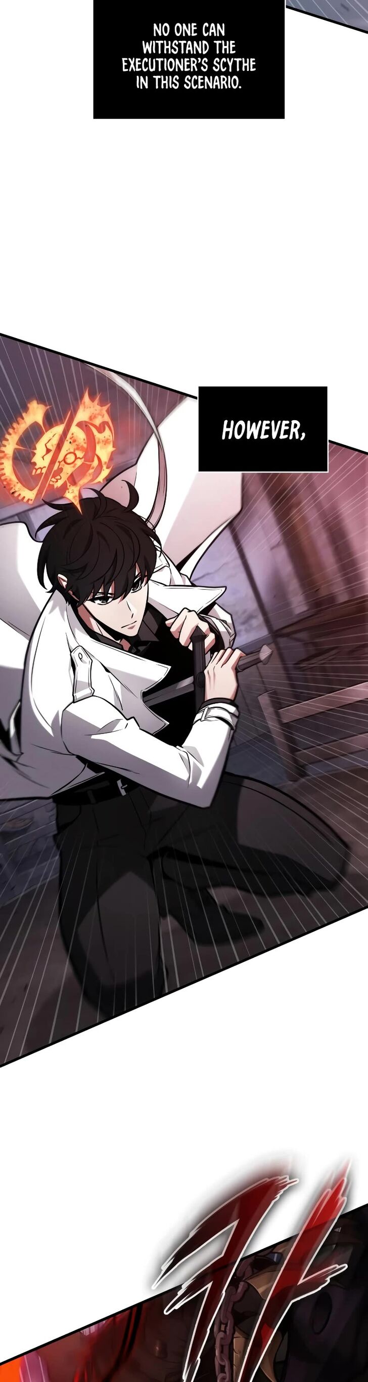 Read Omniscient Reader's Viewpoint EN Manga Online