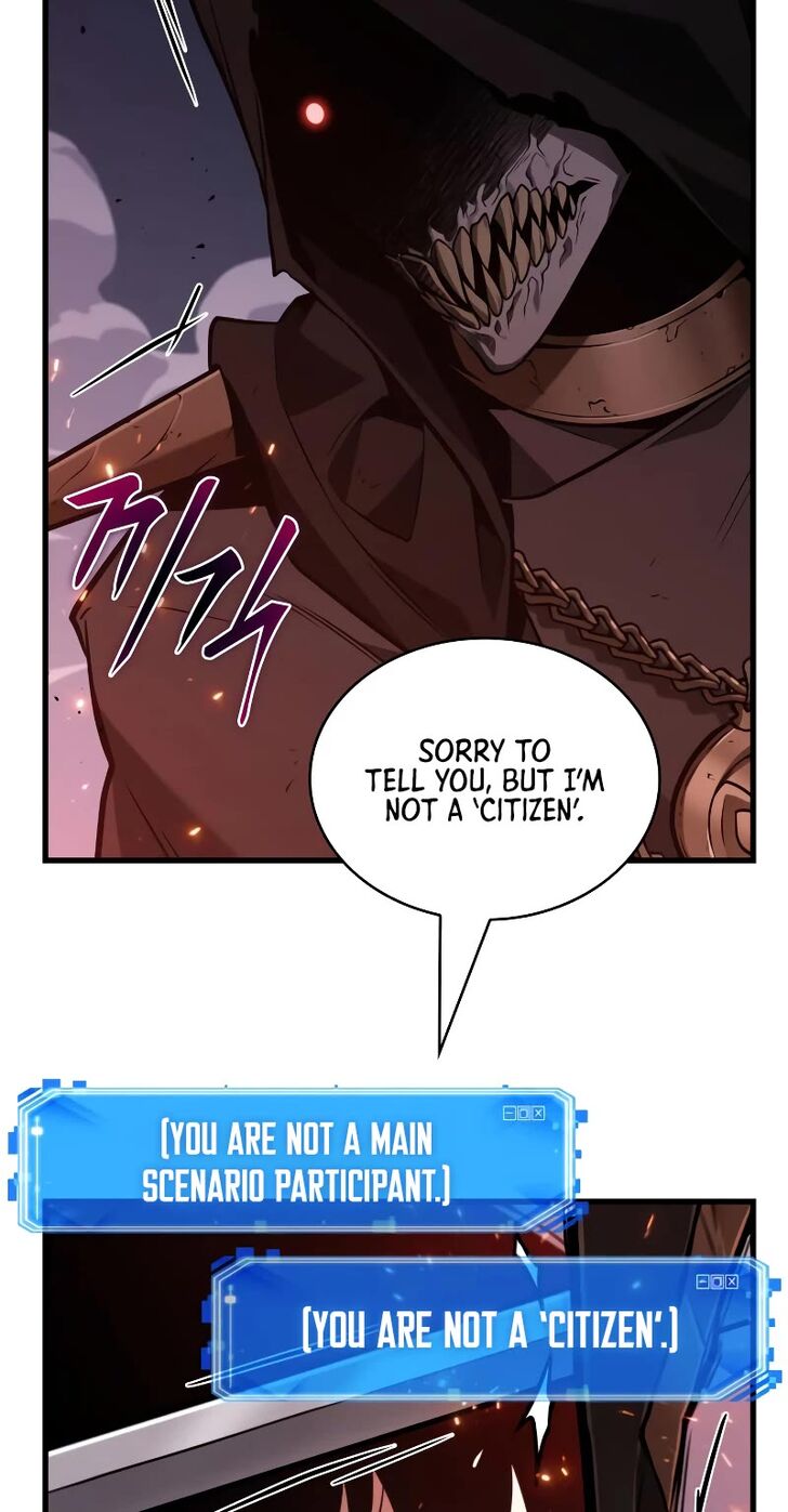 Read Omniscient Reader's Viewpoint EN Manga Online