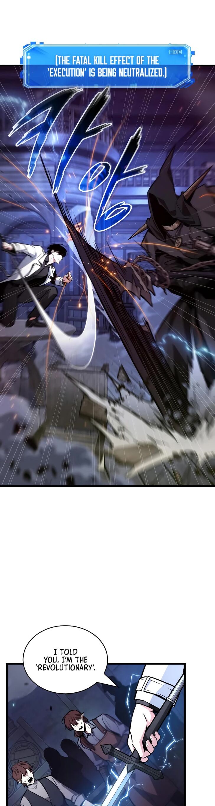 Read Omniscient Reader's Viewpoint EN Manga Online