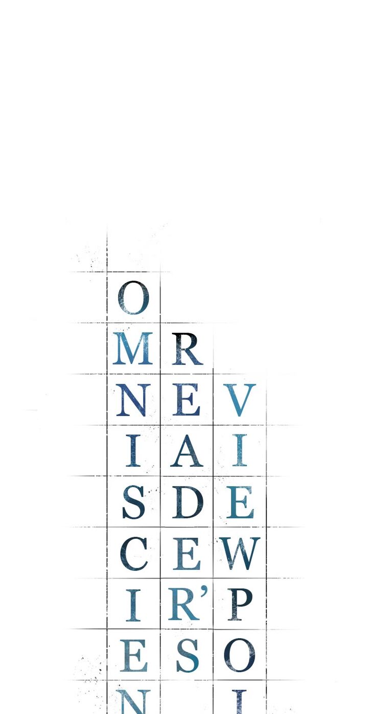 Read Omniscient Reader's Viewpoint EN Manga Online