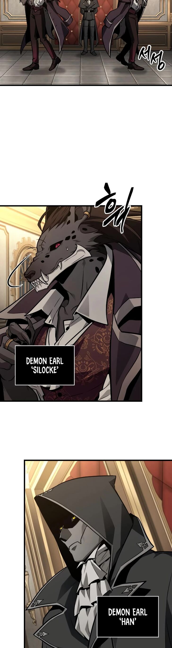 Read Omniscient Reader's Viewpoint EN Manga Online