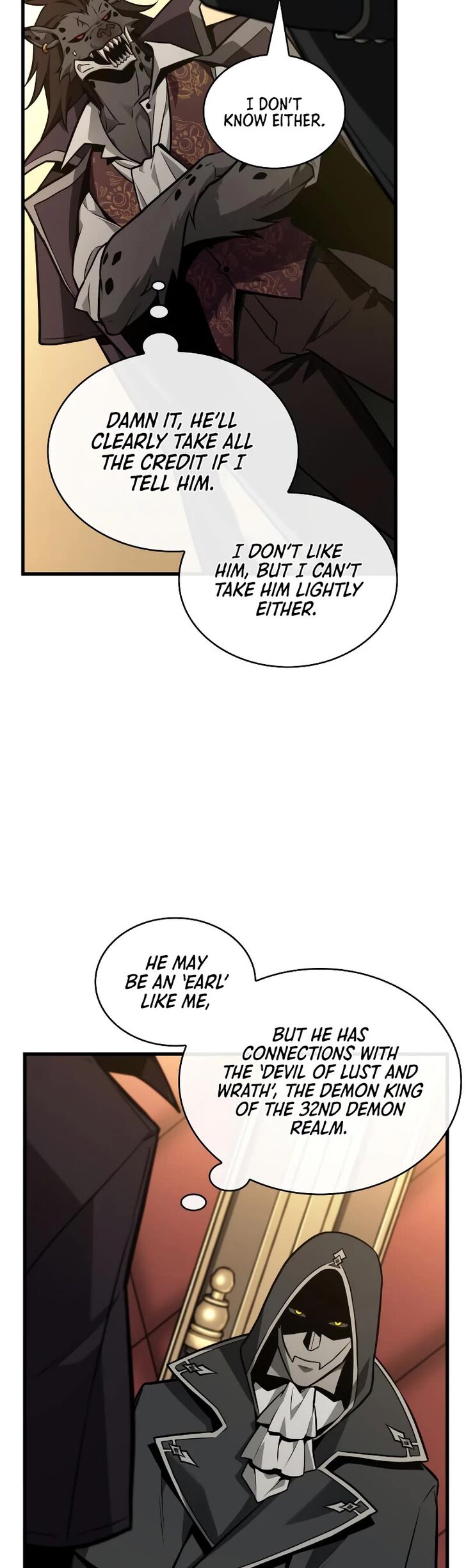 Read Omniscient Reader's Viewpoint EN Manga Online