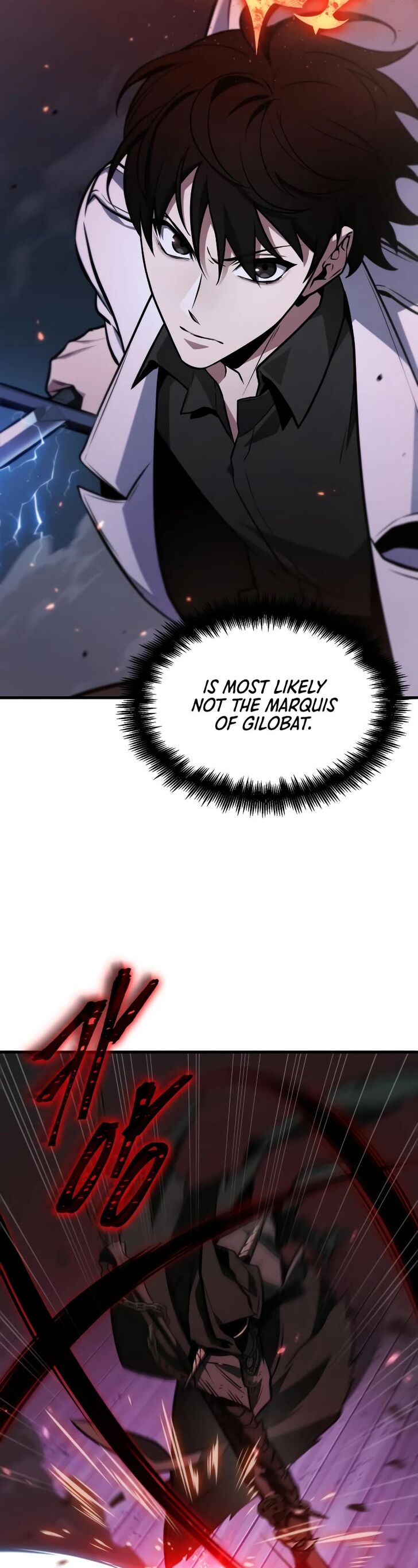 Read Omniscient Reader's Viewpoint EN Manga Online