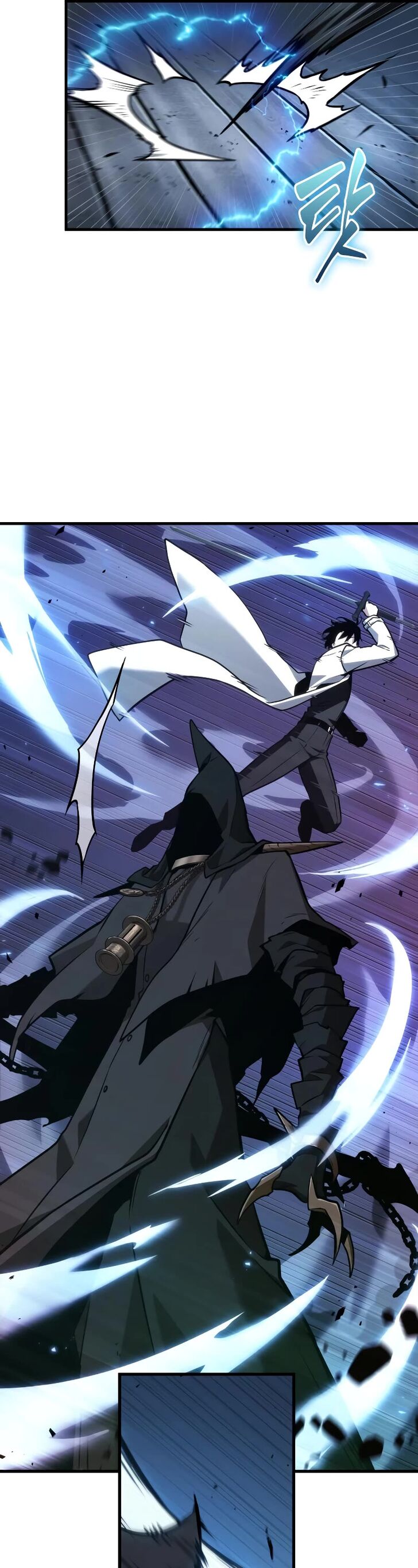 Read Omniscient Reader's Viewpoint EN Manga Online