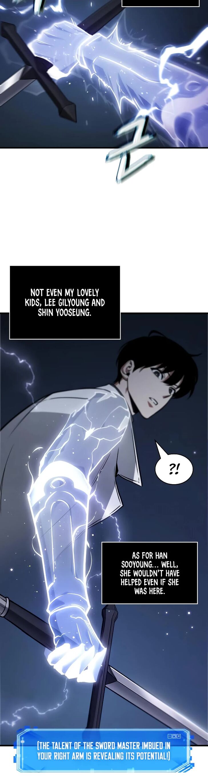Read Omniscient Reader's Viewpoint EN Manga Online