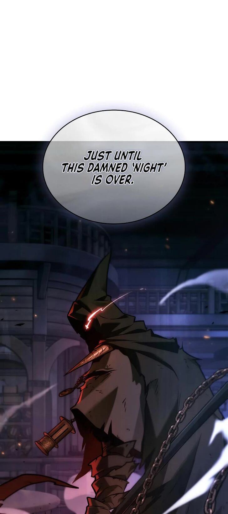 Read Omniscient Reader's Viewpoint EN Manga Online