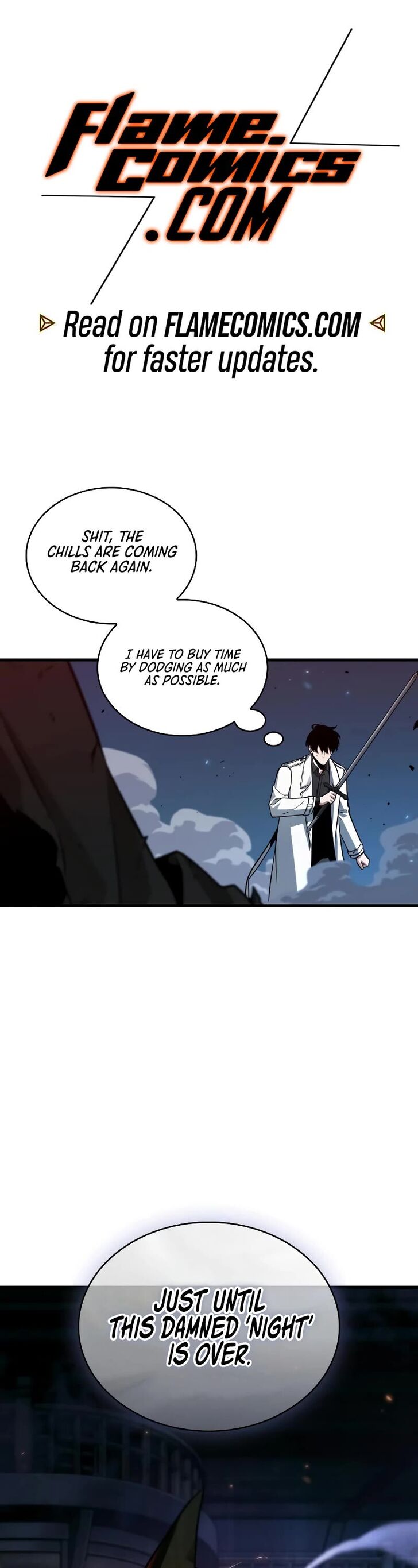 Read Omniscient Reader's Viewpoint EN Manga Online