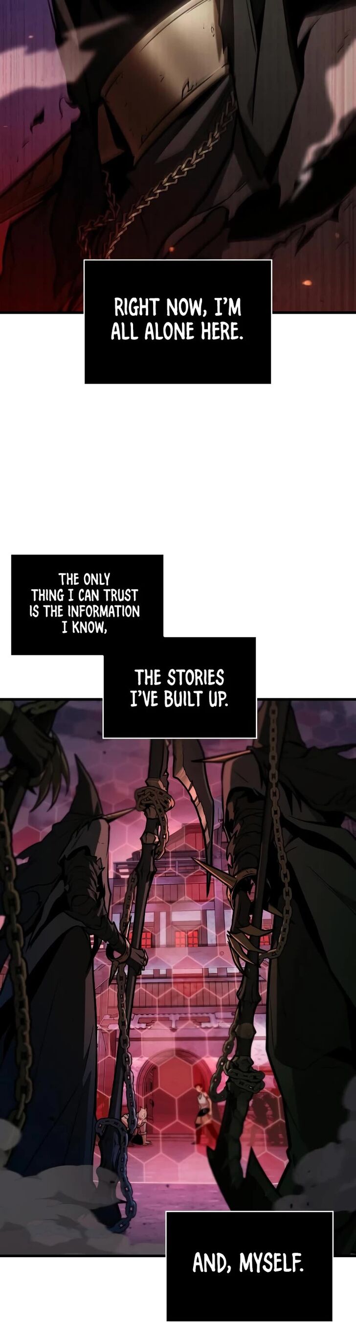 Read Omniscient Reader's Viewpoint EN Manga Online
