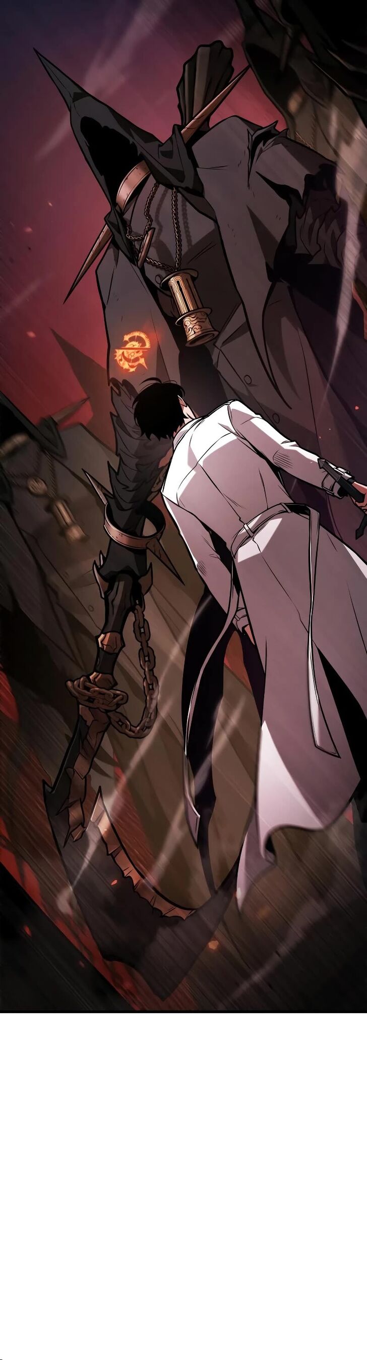 Read Omniscient Reader's Viewpoint EN Manga Online