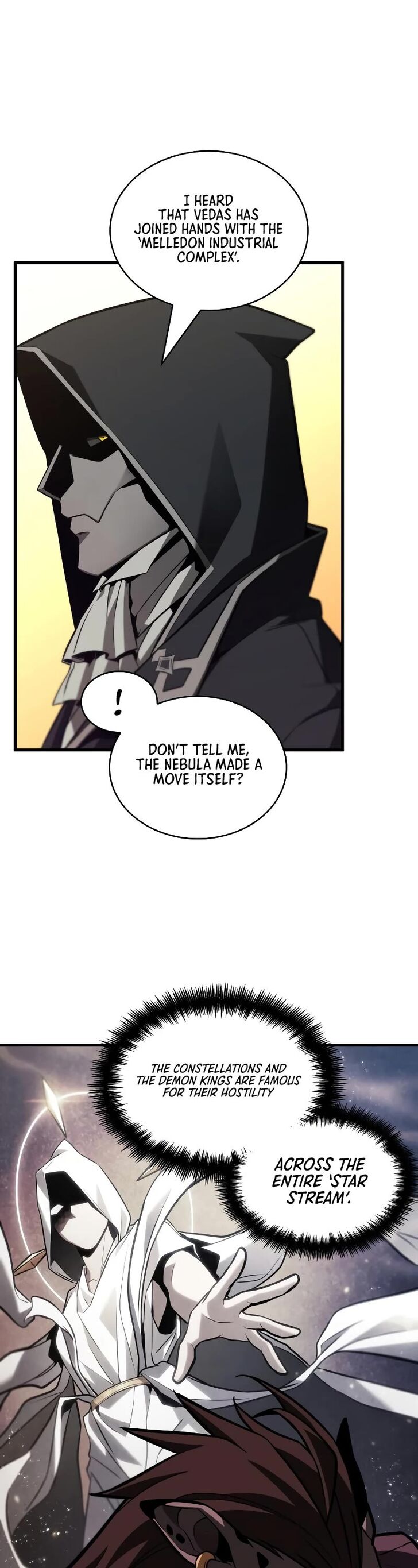 Read Omniscient Reader's Viewpoint EN Manga Online