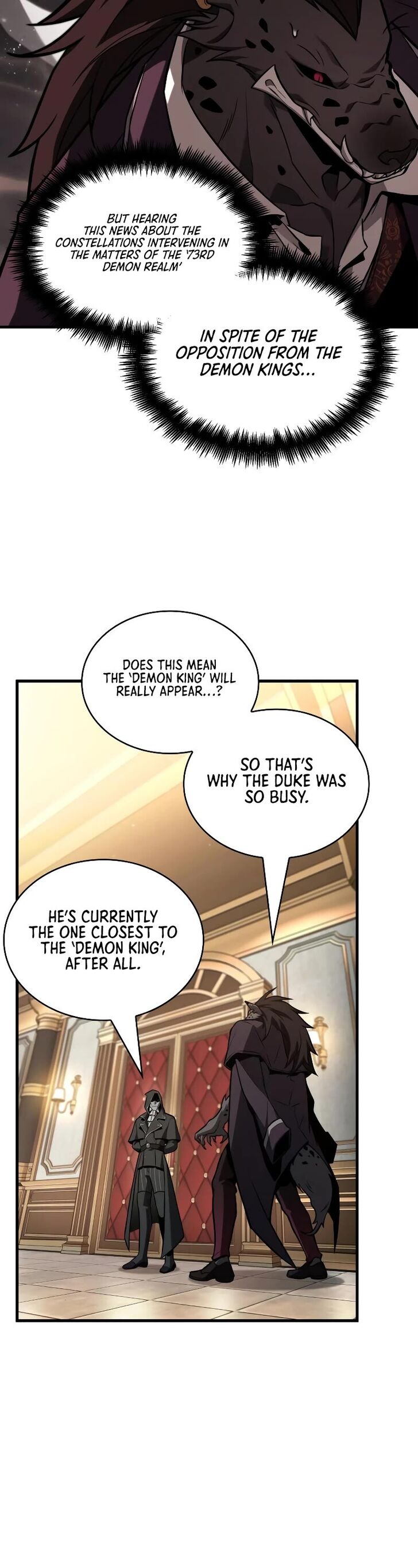 Read Omniscient Reader's Viewpoint EN Manga Online