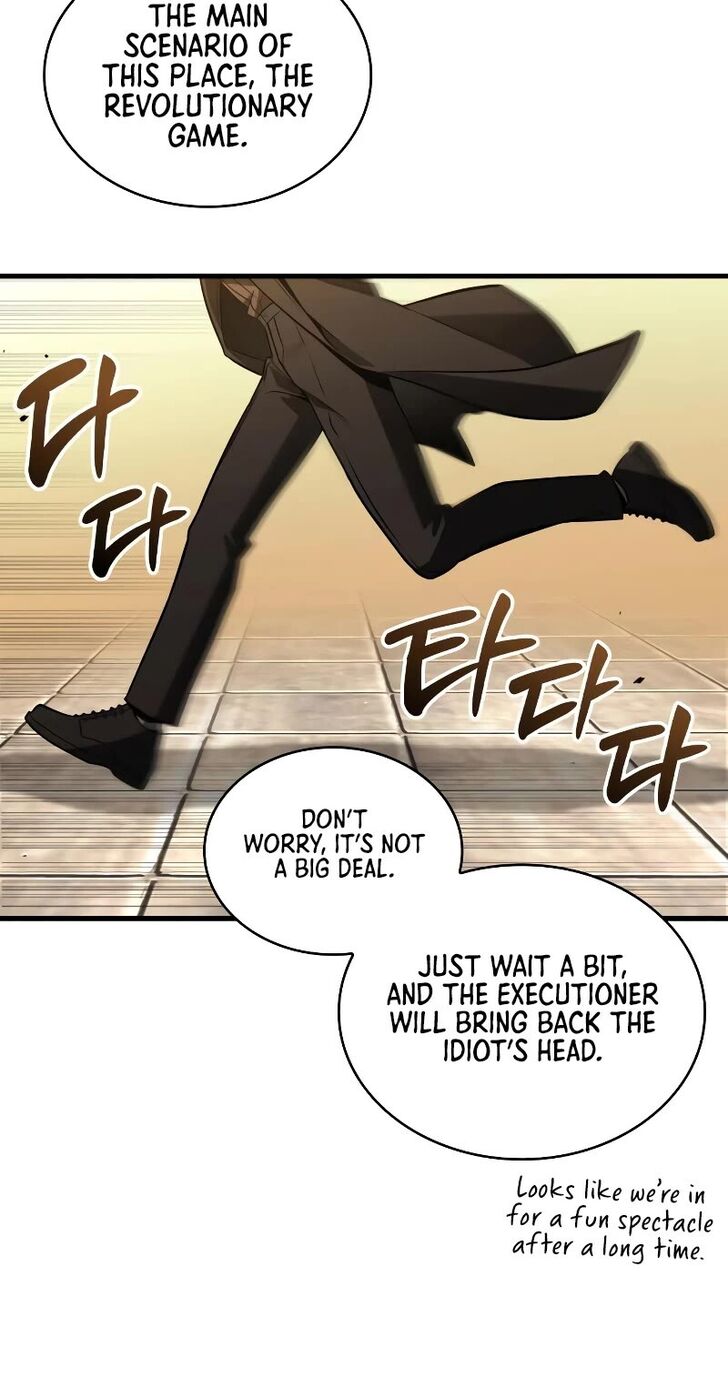 Read Omniscient Reader's Viewpoint EN Manga Online