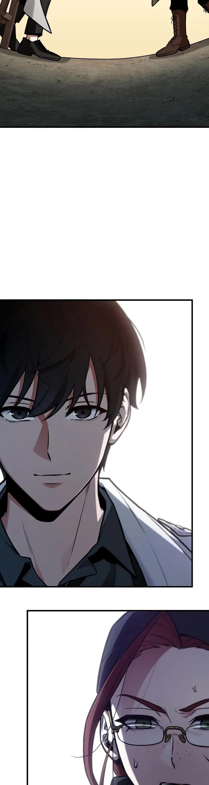 Read Omniscient Reader's Viewpoint EN Manga Online
