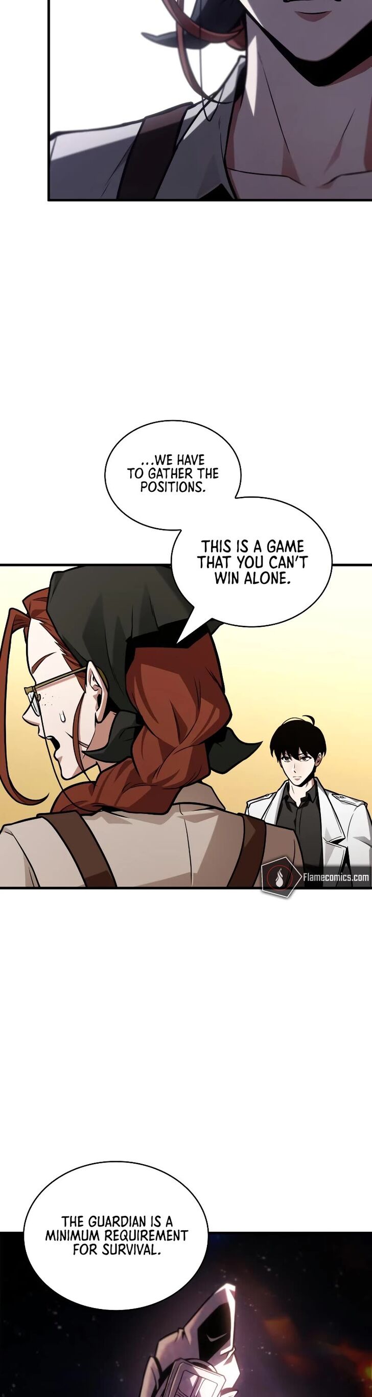 Read Omniscient Reader's Viewpoint EN Manga Online