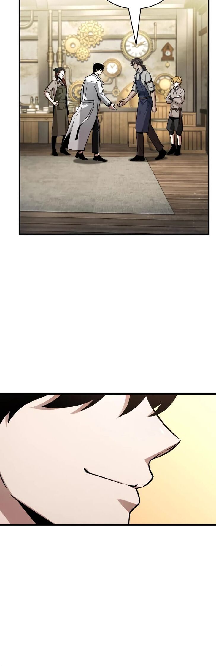 Read Omniscient Reader's Viewpoint EN Manga Online