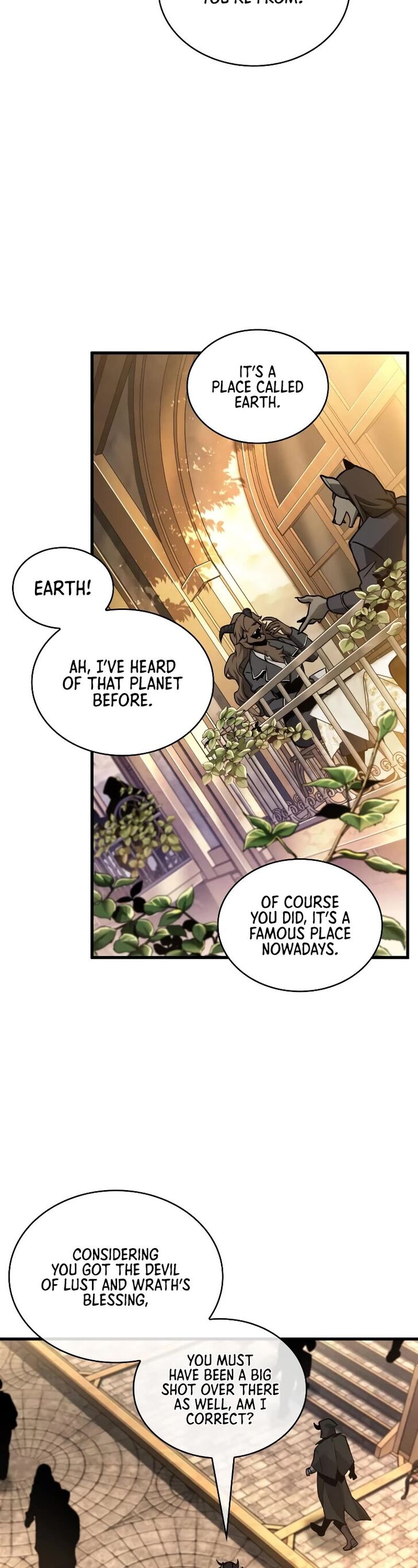 Read Omniscient Reader's Viewpoint EN Manga Online