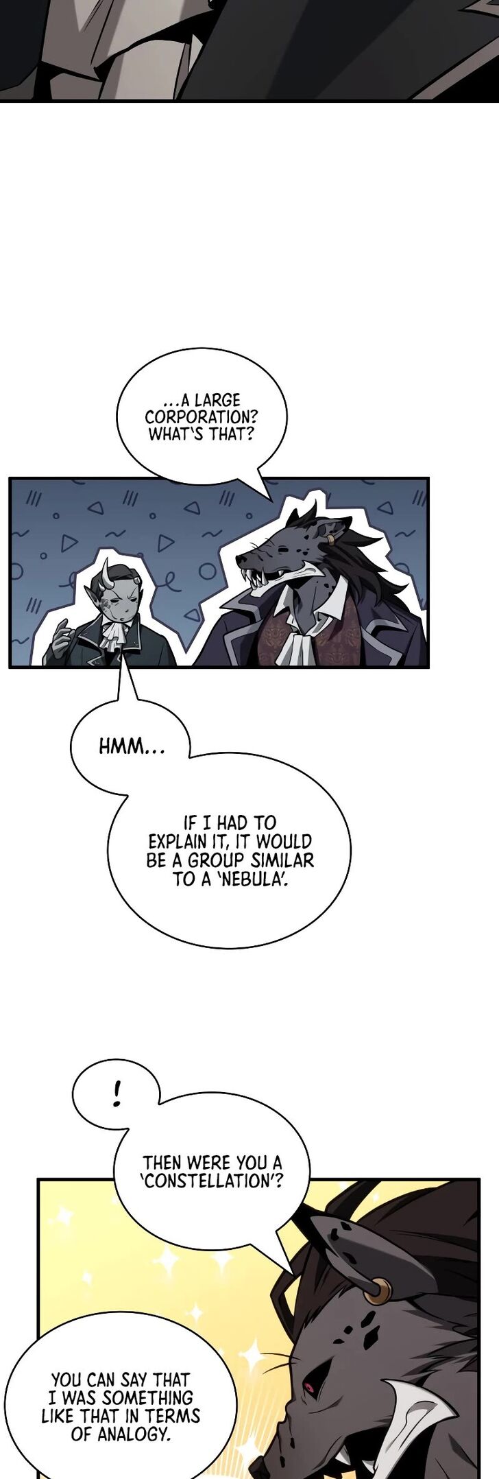 Read Omniscient Reader's Viewpoint EN Manga Online
