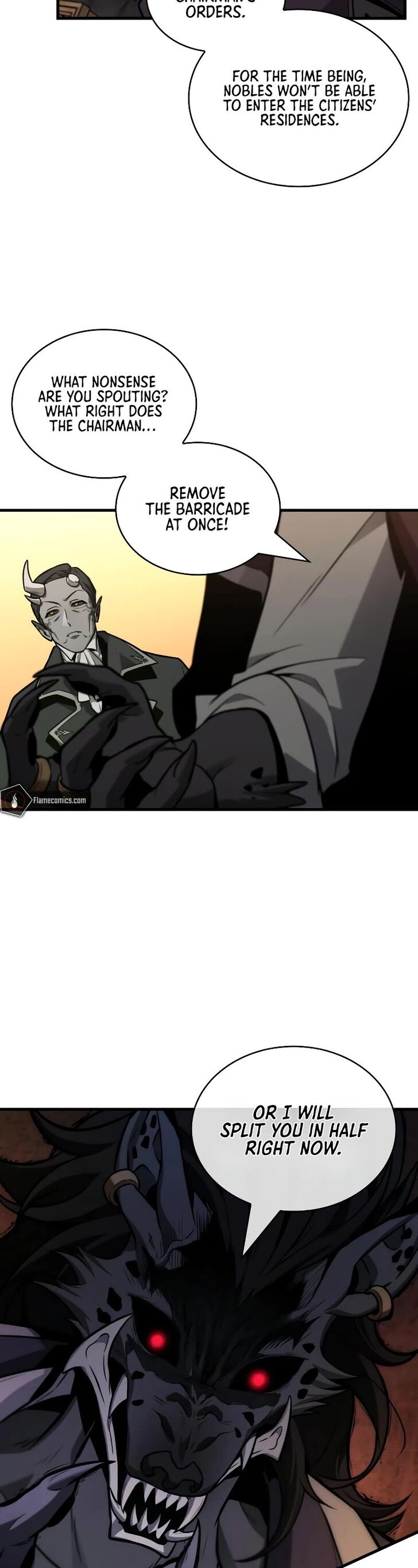 Read Omniscient Reader's Viewpoint EN Manga Online