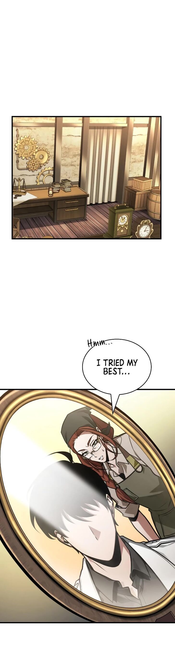 Read Omniscient Reader's Viewpoint EN Manga Online