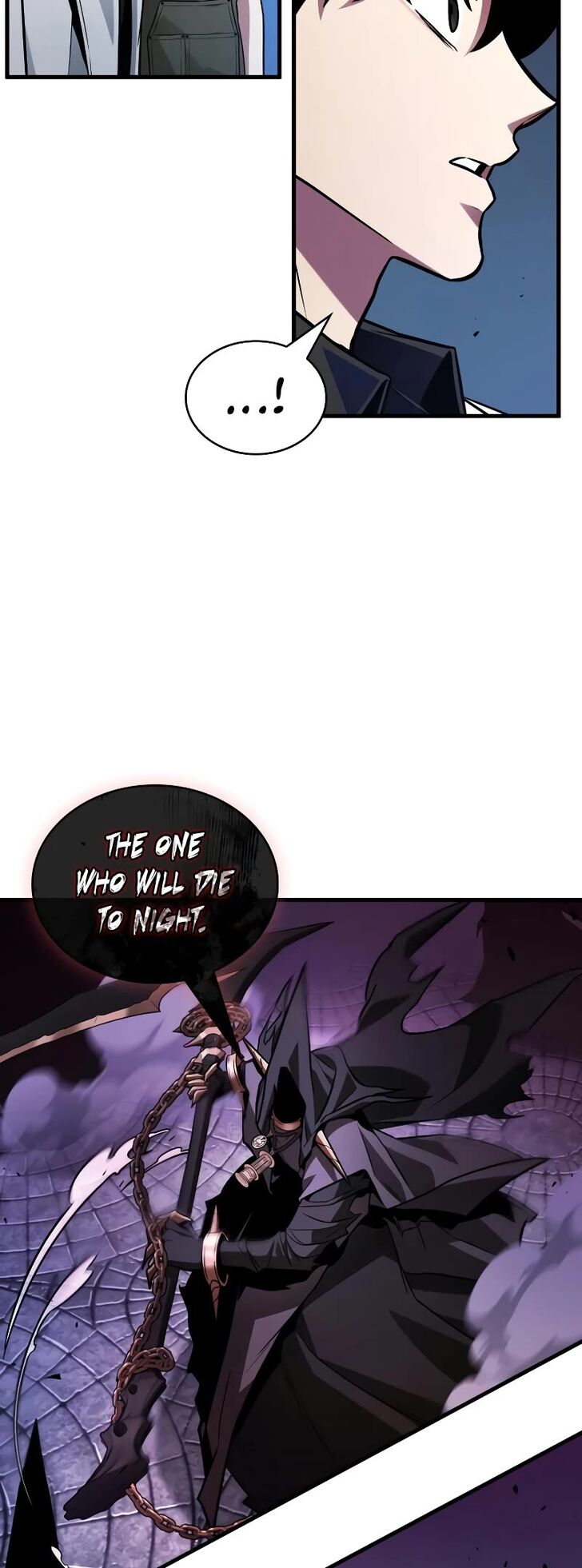 Read Omniscient Reader's Viewpoint EN Manga Online
