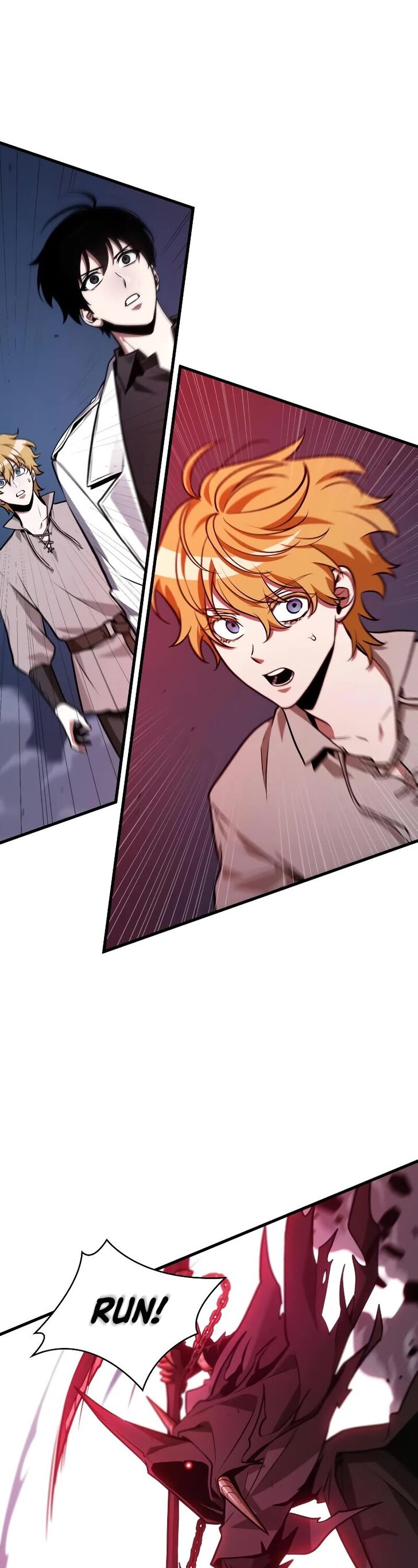 Read Omniscient Reader's Viewpoint EN Manga Online
